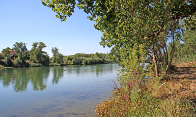 Sant Pere Pescador